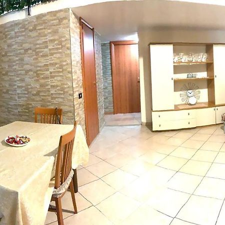 Апартаменти Holiday House San Biagio,41 Неаполь Екстер'єр фото