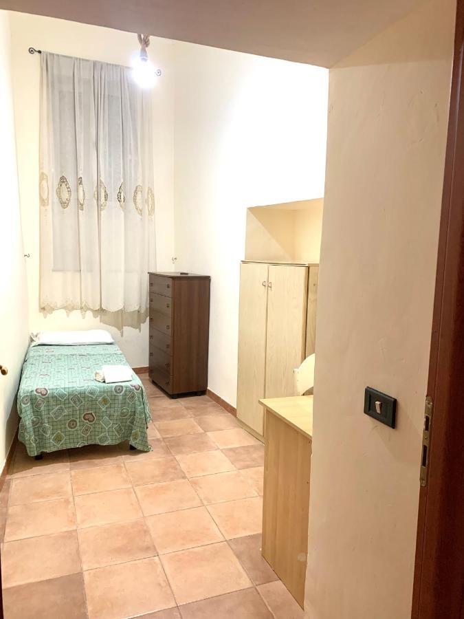Апартаменти Holiday House San Biagio,41 Неаполь Екстер'єр фото