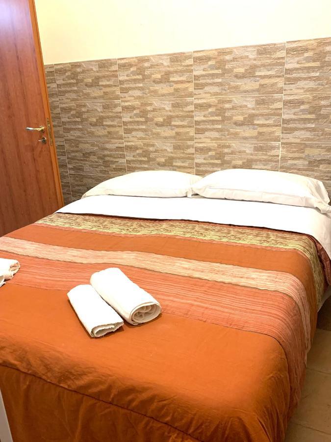 Апартаменти Holiday House San Biagio,41 Неаполь Екстер'єр фото