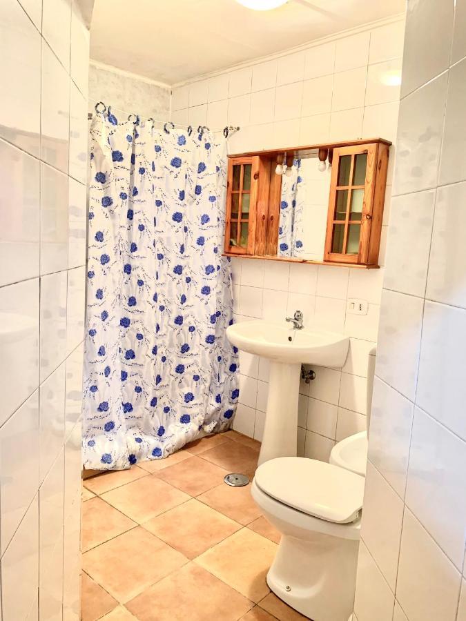 Апартаменти Holiday House San Biagio,41 Неаполь Екстер'єр фото